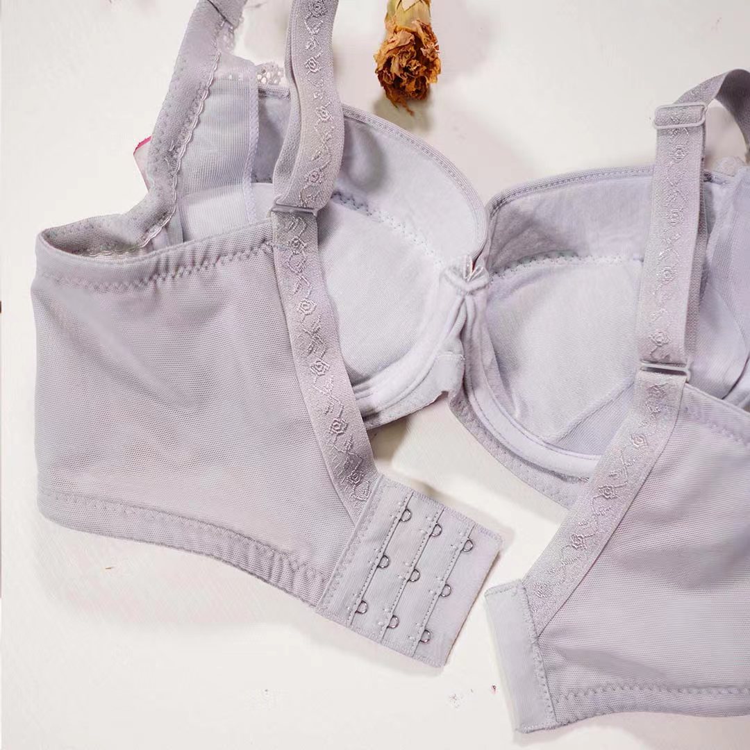 魔法蕾拉簡約塑調整型內衣