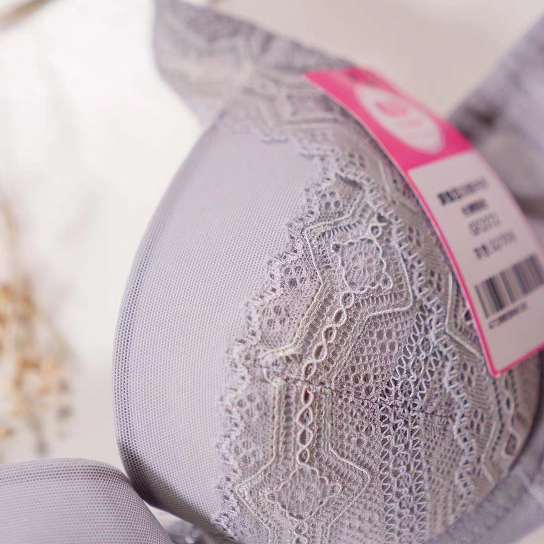 魔法蕾拉簡約塑調整型內衣