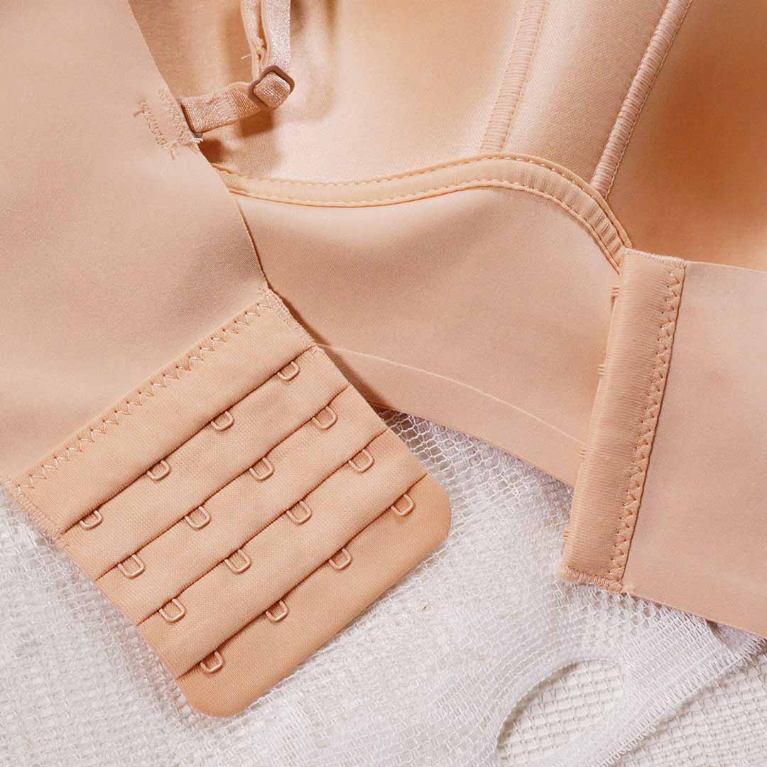 夏季薄款隱形防滑抹胸無痕無肩帶內衣