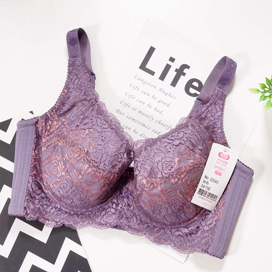 超薄大罩杯系列C·D·E·F·G杯