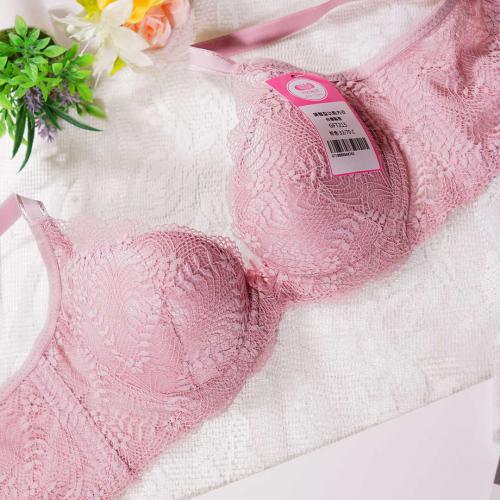 Starlight Soft Steel Ring Comfort Adjustable Underwear