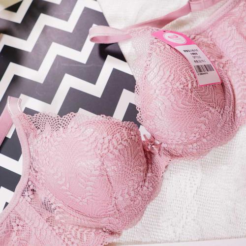 Starlight Soft Steel Ring Comfort Adjustable Underwear