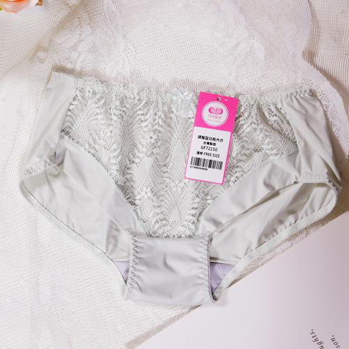 Starlight Soft Steel Ring Comfort Adjustable Underwear Set with Matching Underpants