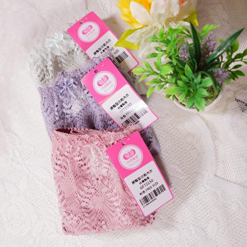 Starlight Soft Steel Ring Comfort Adjustable Underwear Set with Matching Underpants