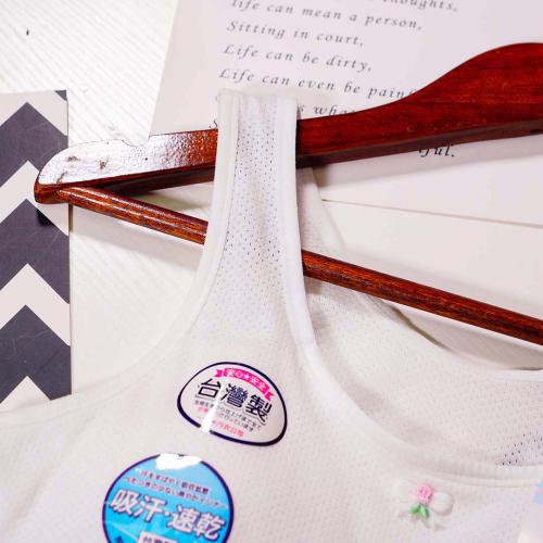 Taiwan-made girls' underwear - Extremely breathable and healthy underwear for the growth period