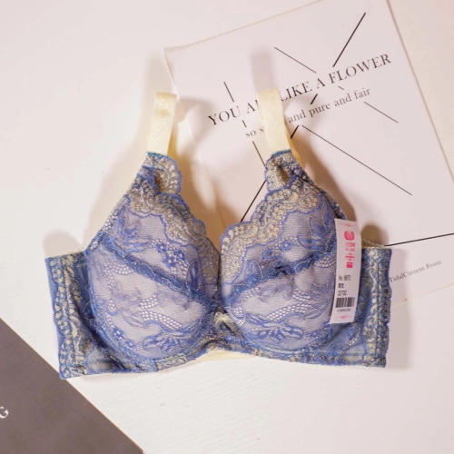 貴麗雅集高挺調整型內衣－C、D、E、F、G、H 杯