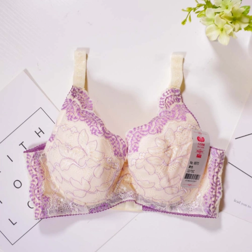 貴麗雅集高挺調整型內衣－C、D、E、F、G、H 杯