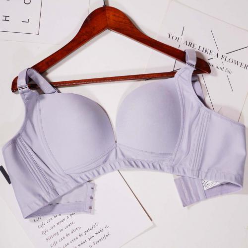 WINCOOL Comfortable Cool Cotton Ice Mineral Breathable Material Without Steel Rings Underwear - Concentrated Type - Wireless