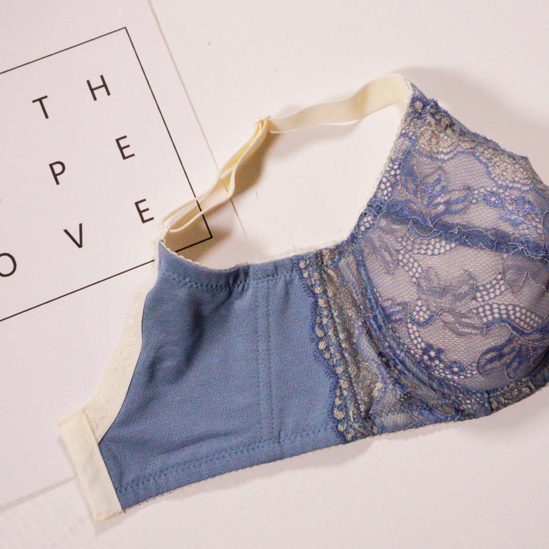 貴麗雅集高挺調整型內衣－C、D、E、F、G、H 杯