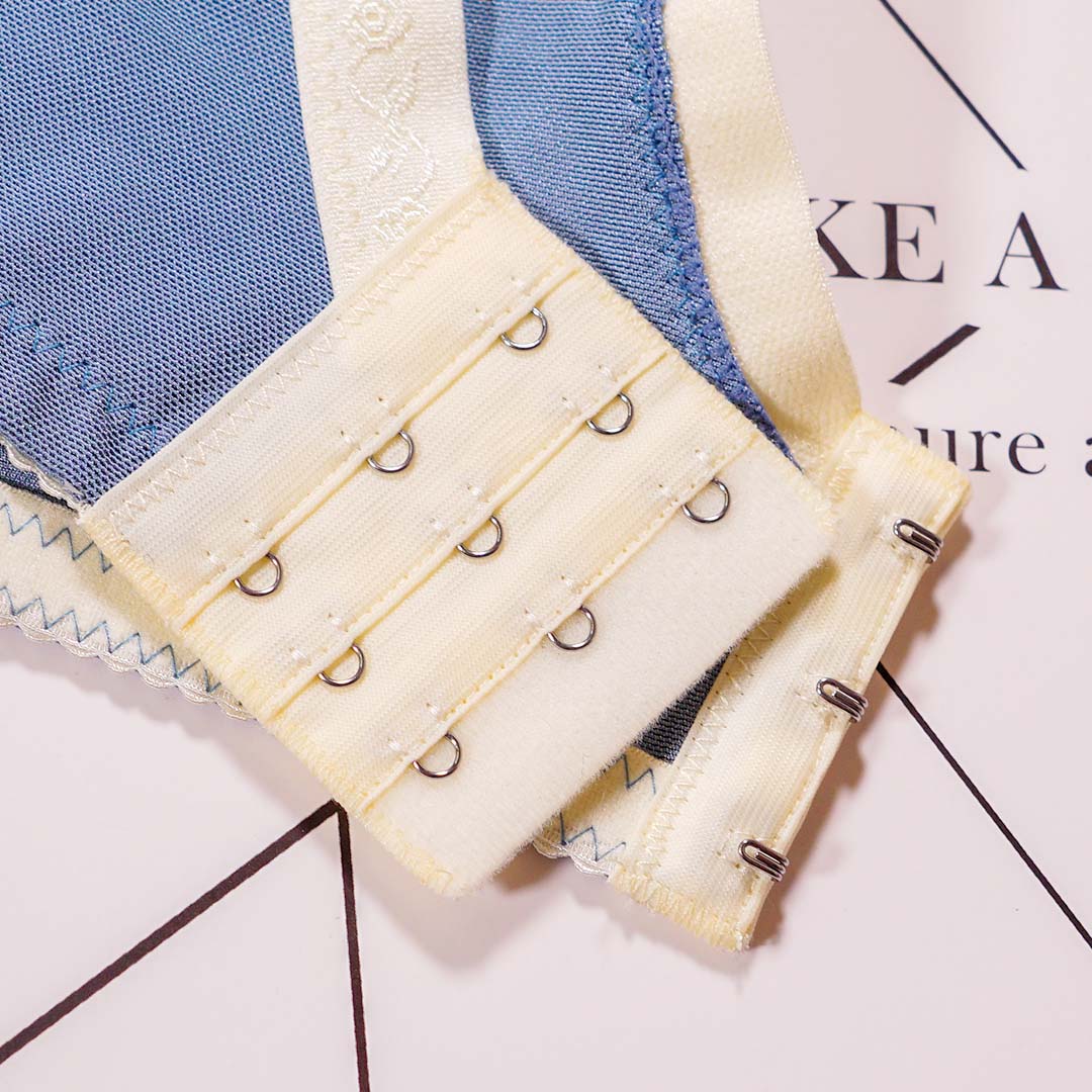 貴麗雅集高挺調整型內衣－C、D、E、F、G、H 杯