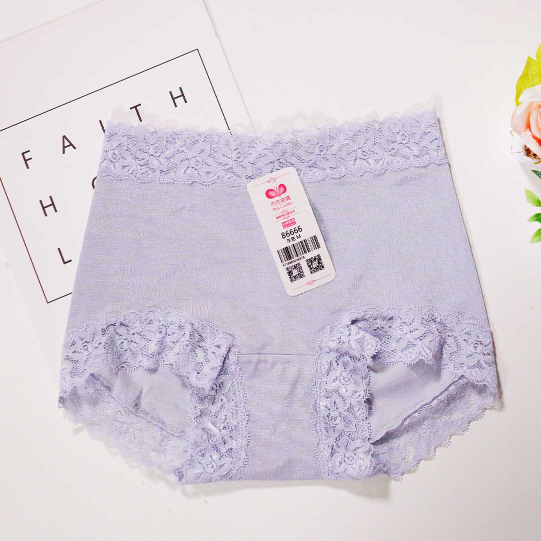 外絲內棉特快吸濕排汗 輕柔 透氣 舒適內褲