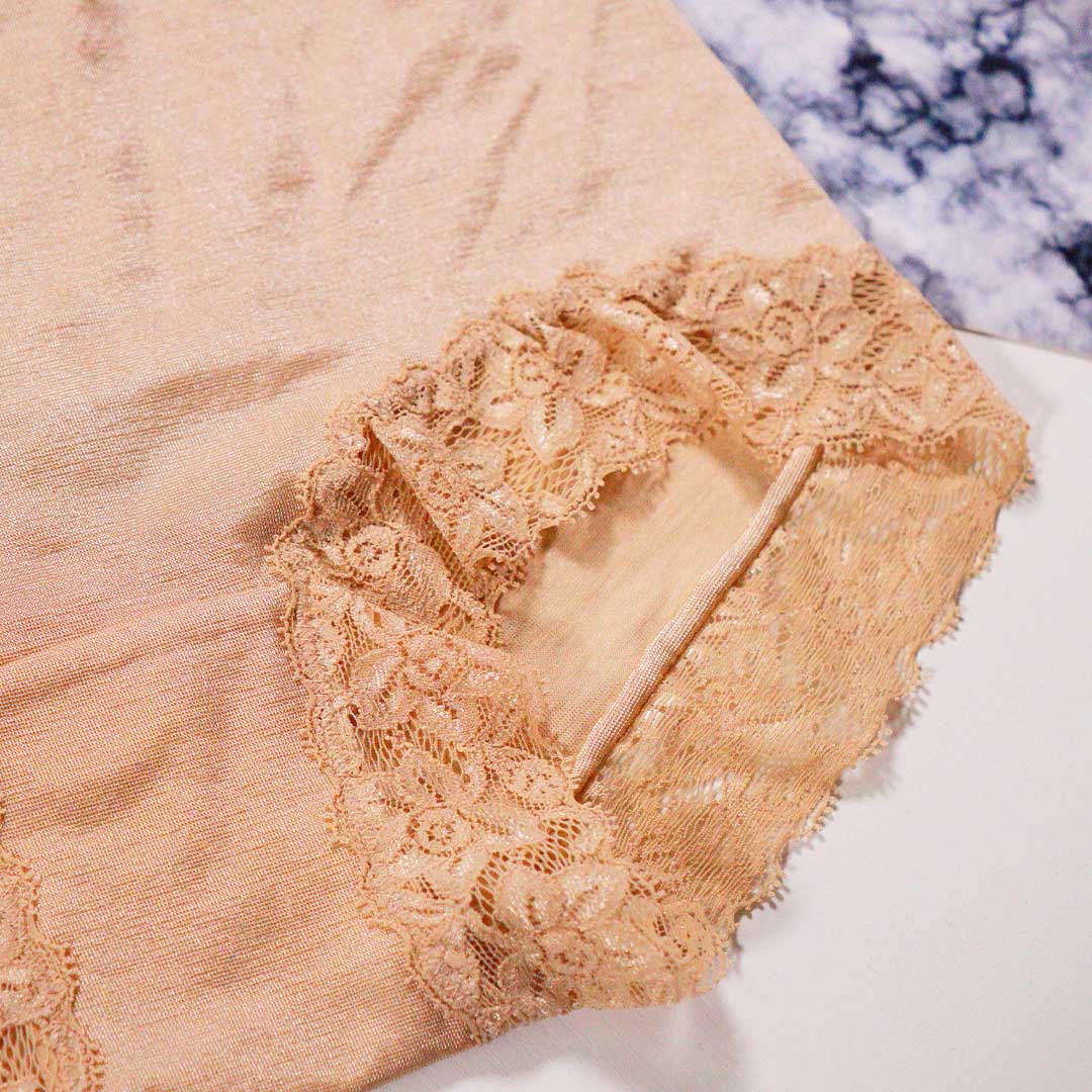 外絲內棉特快吸濕排汗 輕柔 透氣 舒適內褲