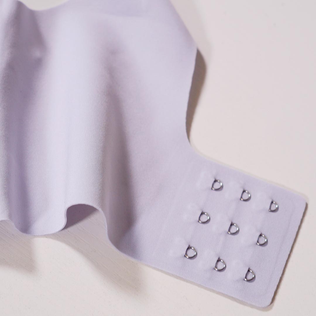 性感網紗承托美體無鋼圈調整型內衣