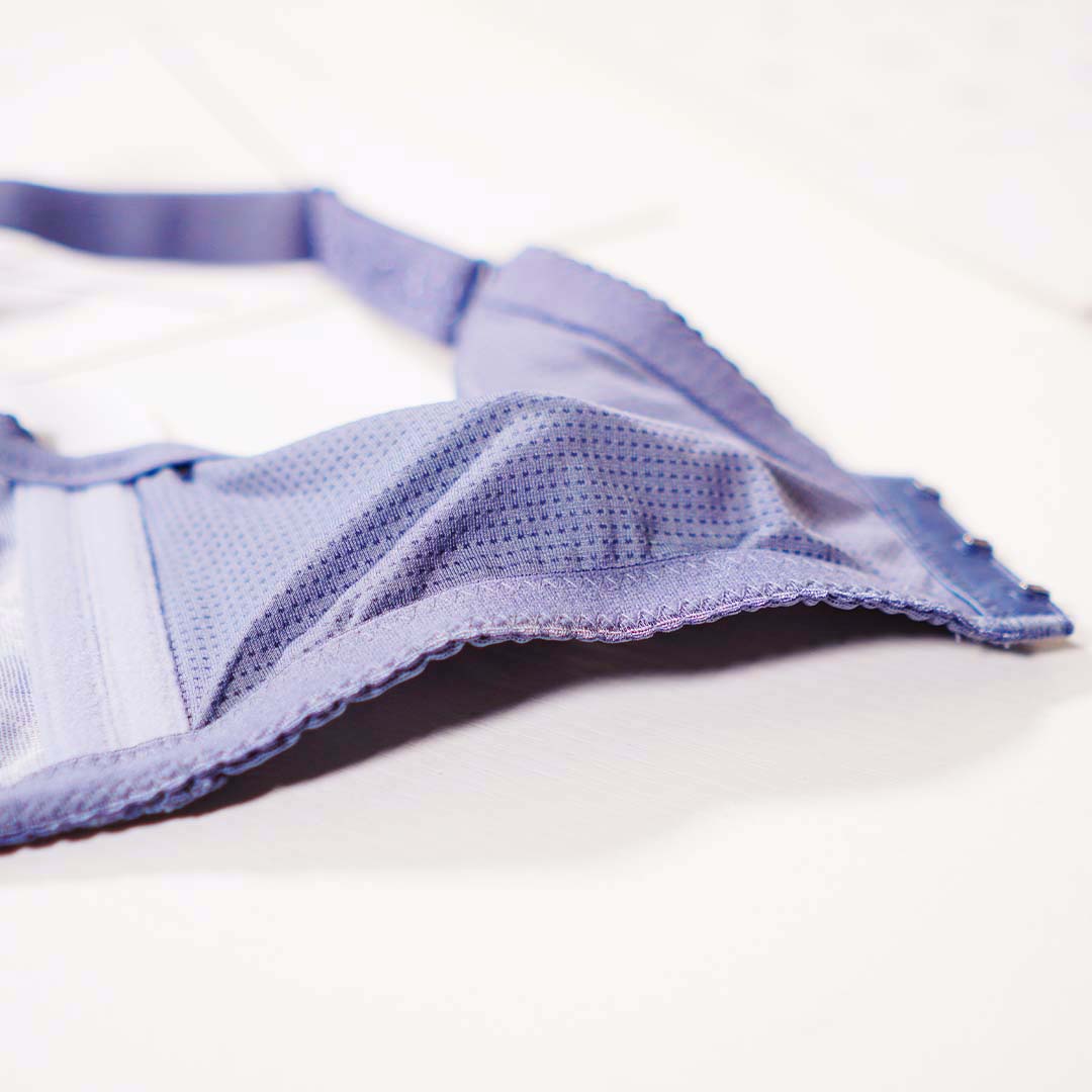 法式精品無鋼圈內衣,身體會說話,脫下仍有型 專業養脂術系列