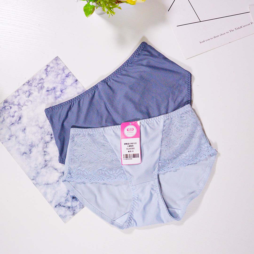 法式精品無鋼圈內衣 配褲