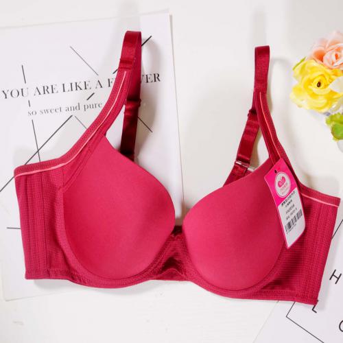 【Breathable and Seamless】Low-ridge core breathing function T bra in seven colors