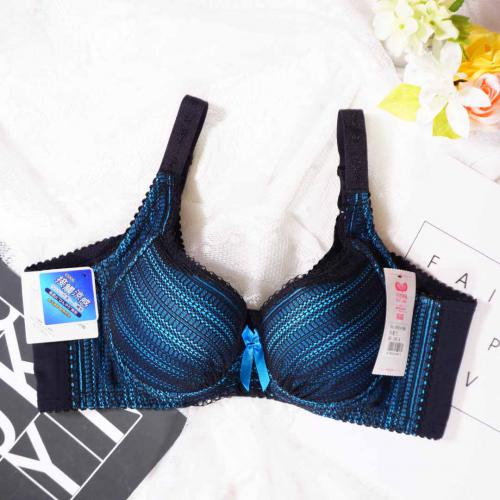  (A.B.C Three-Dimensional Cup) Cooling Deep-V Functionality Underwear