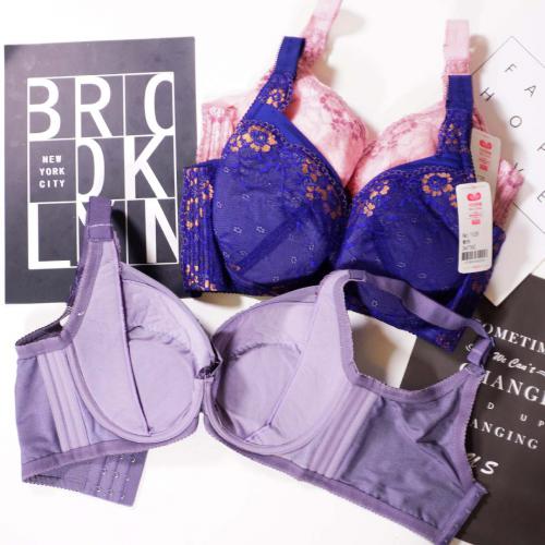 Specialized underwear sets for the spring season: E, F, G, H bras