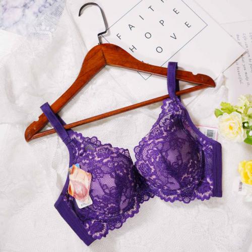 Centralized high-profile soft steel ring adjustable underwear A-C
