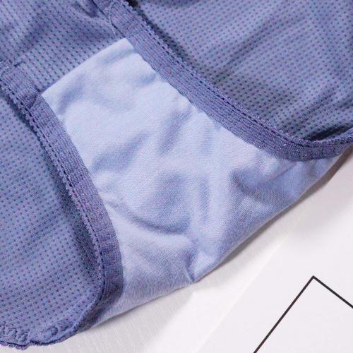 French-style high-quality seamless underwear with matching pants