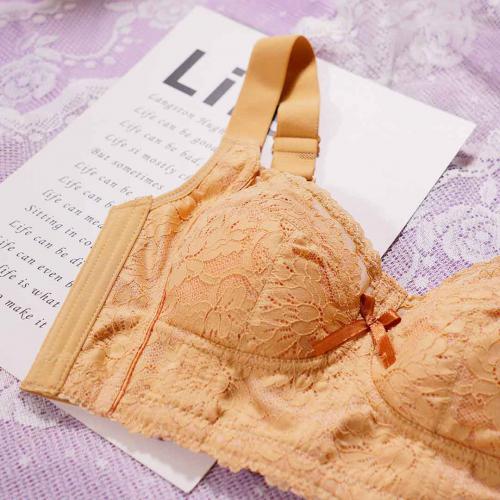 超薄海藻乳膠提拉、塑形、美體無鋼圈調整型內衣