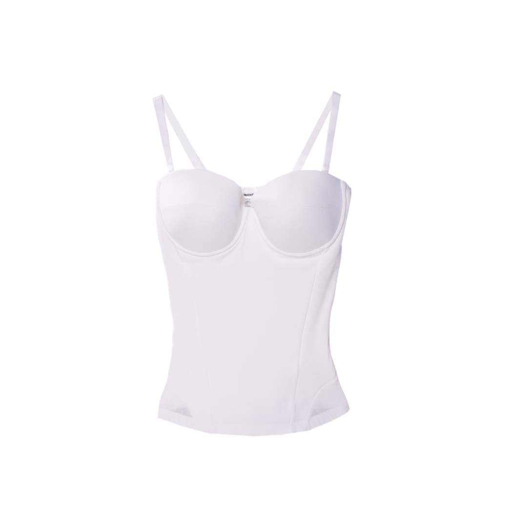 Mollifix瑪莉菲絲 零感FIT 平口塑身衣