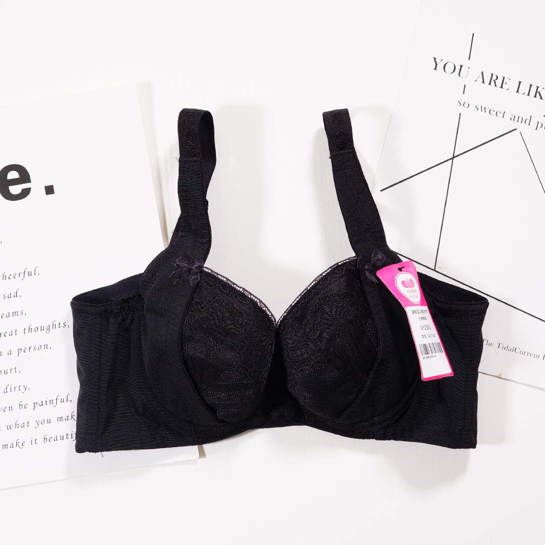 青春之歌少女調整型內衣