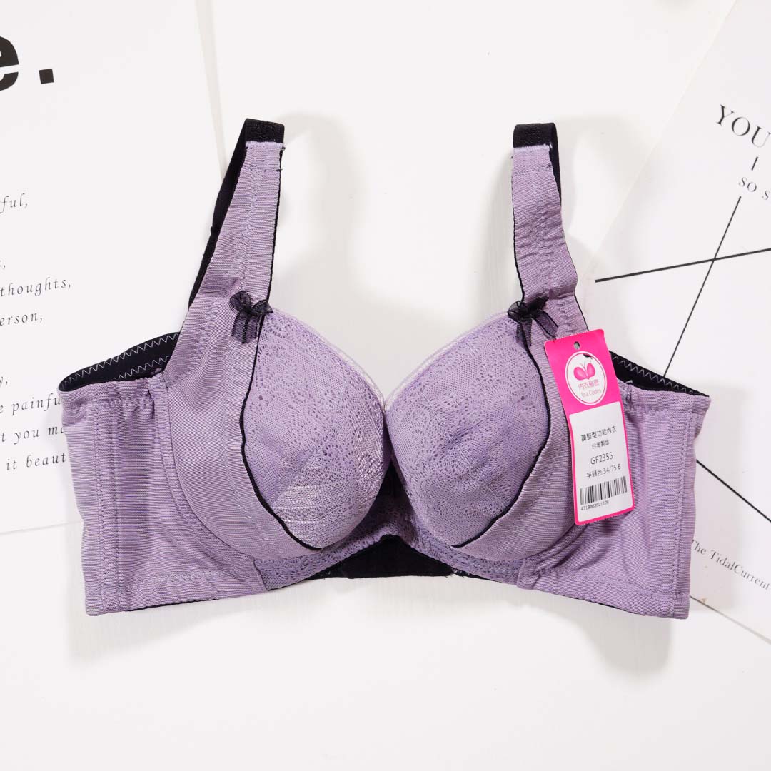 青春之歌少女調整型內衣
