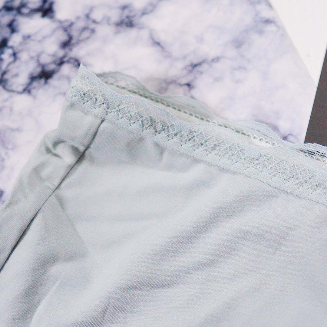 提臀防漏設計晝夜呵護生理褲