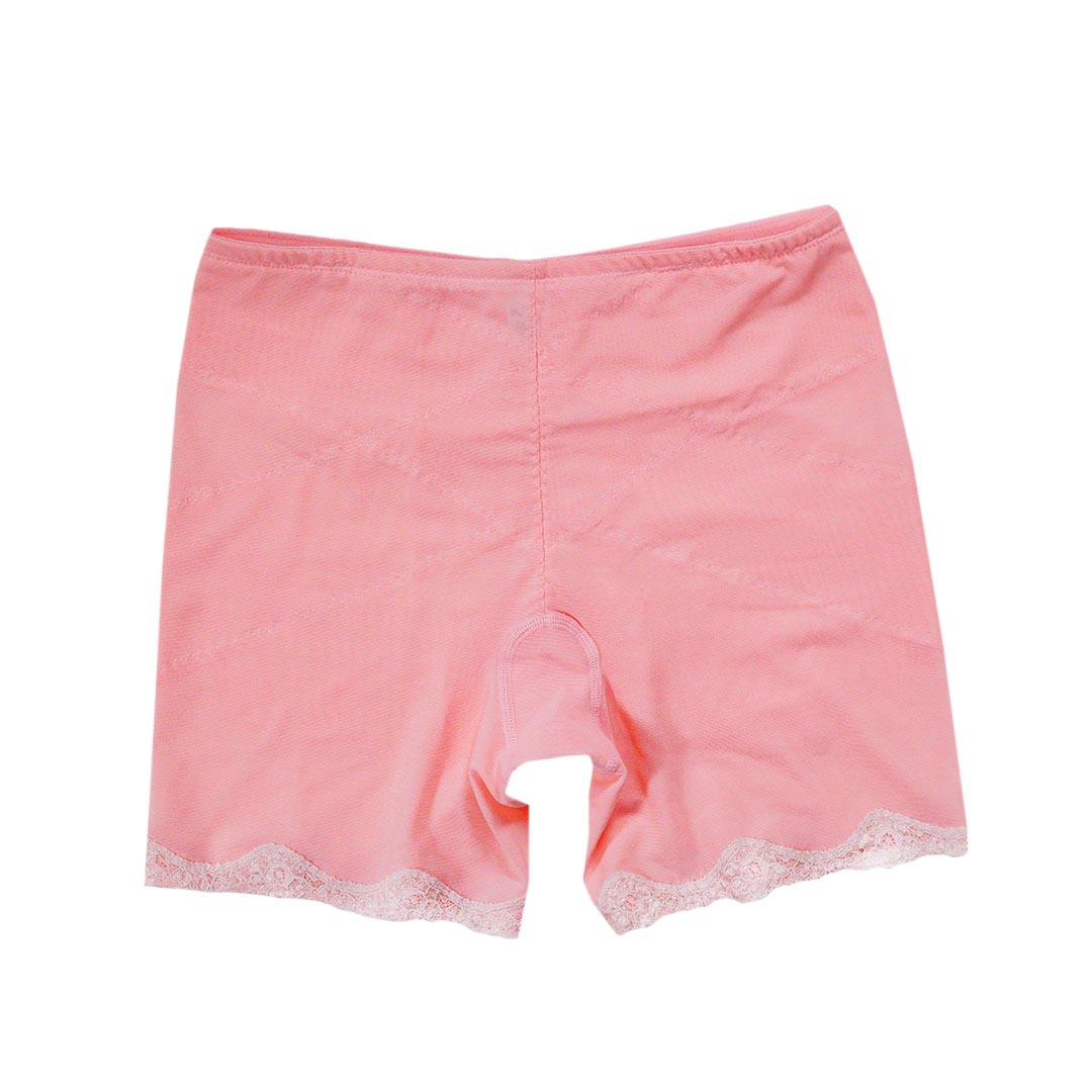 【Mollifix】X牛仔肚收腰翹翹3分褲