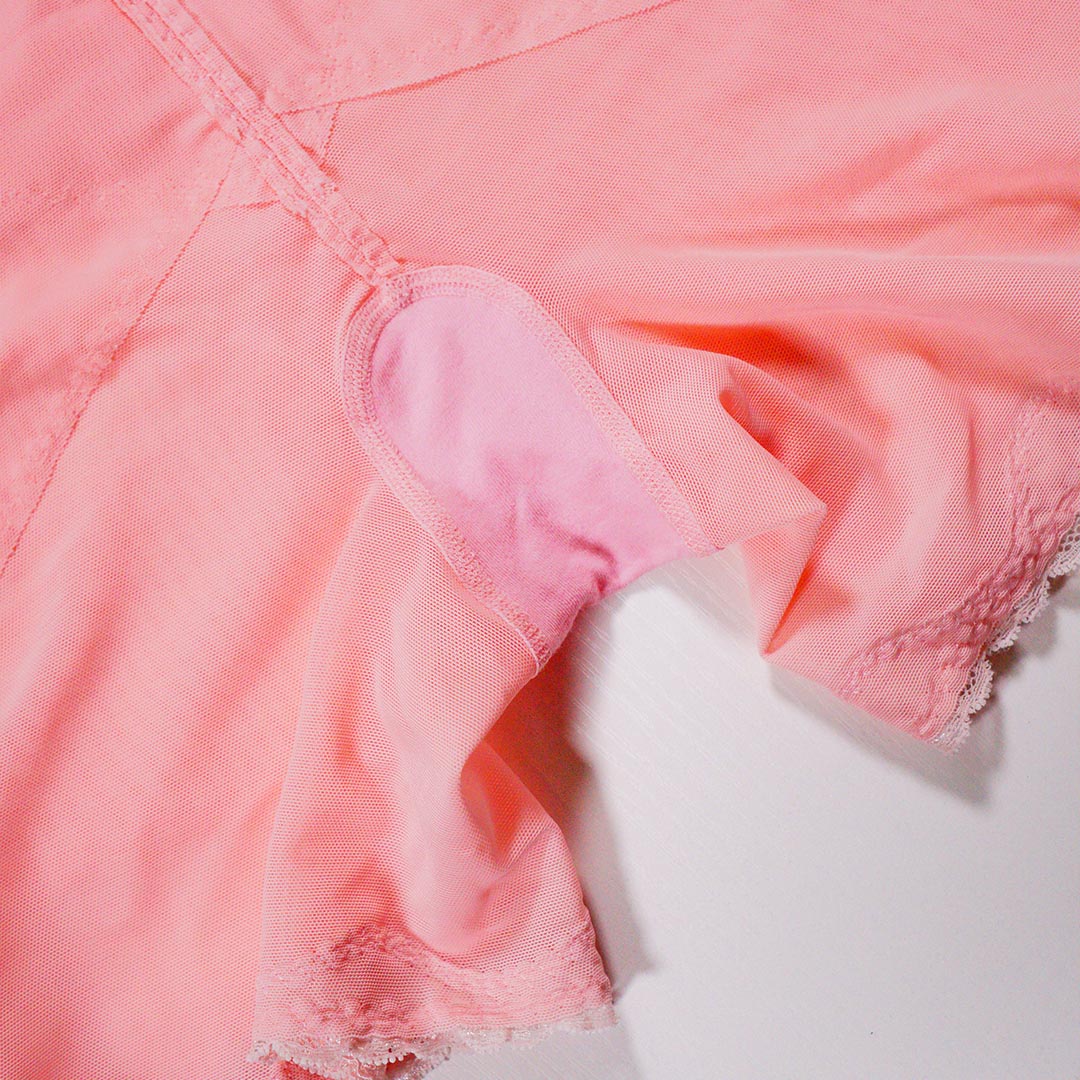 【Mollifix】X牛仔肚收腰翹翹3分褲