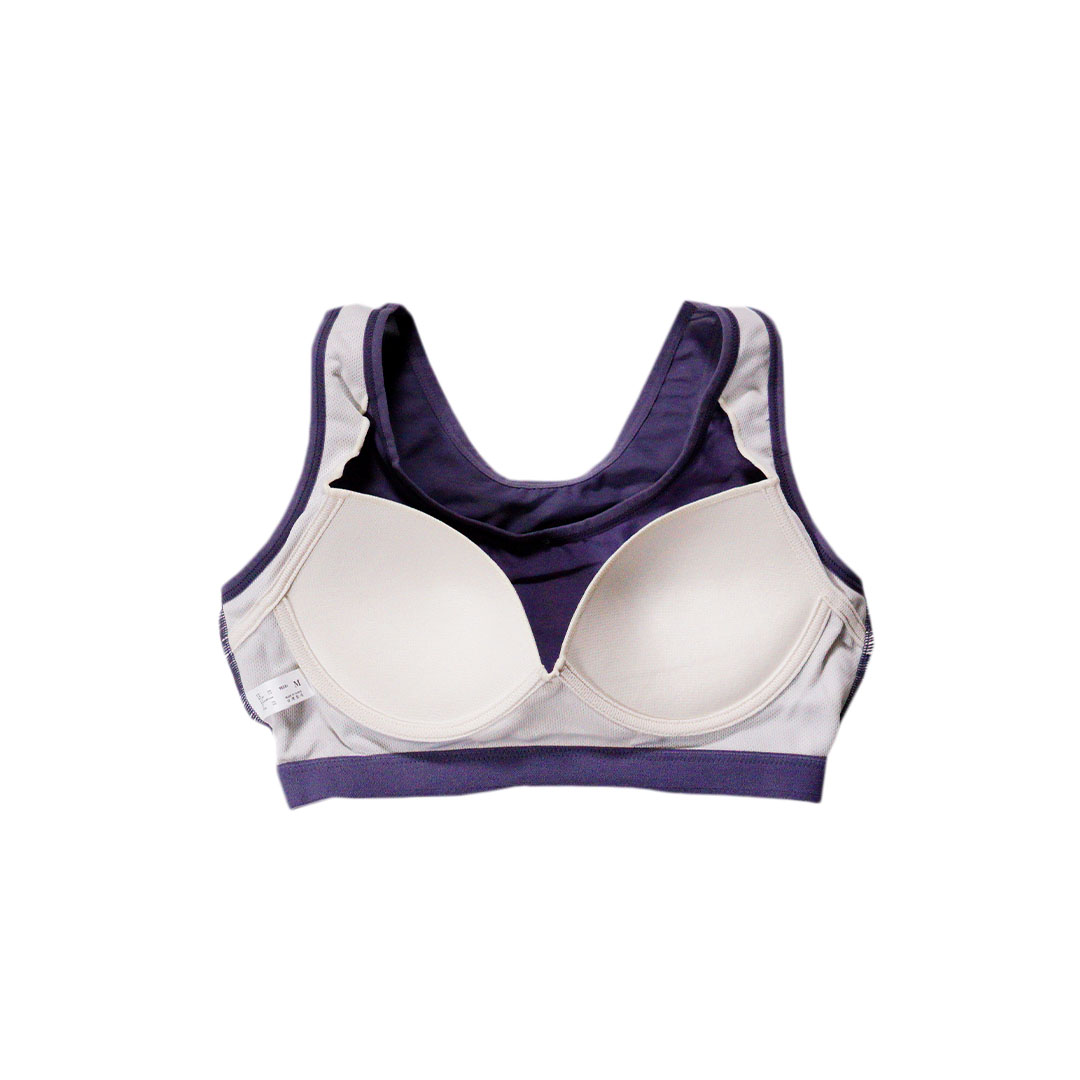 多功能24小時跨界運動家居睡眠外出穿著內衣