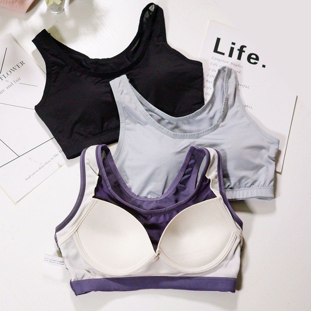 多功能24小時跨界運動家居睡眠外出穿著內衣