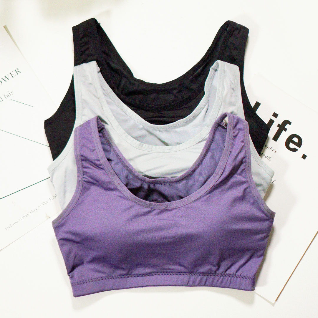 多功能24小時跨界運動家居睡眠外出穿著內衣