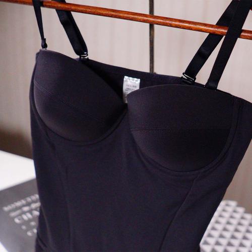 Mollifix Marifis Zero Sense FIT Flat Fit shapewear