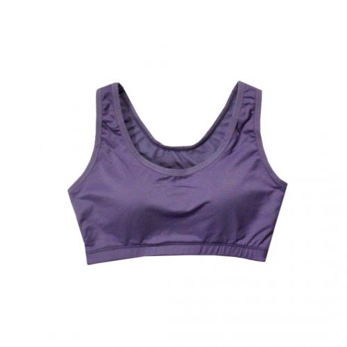 多功能24小時跨界運動家居睡眠外出穿著內衣 - 無鋼圈