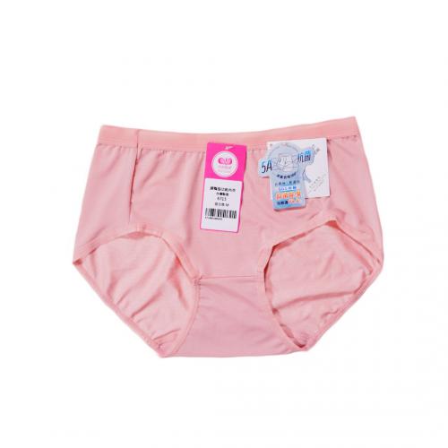 5A Anti-Bacterial, Anti-Infestation and Deodorizing Underwear