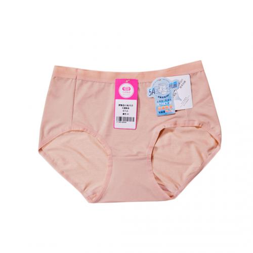 5A Anti-Bacterial, Anti-Infestation and Deodorizing Underwear