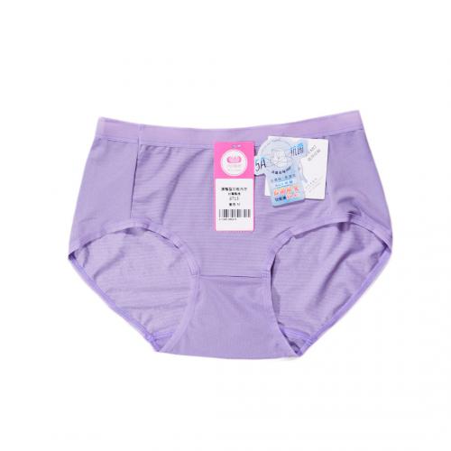 5A Anti-Bacterial, Anti-Infestation and Deodorizing Underwear