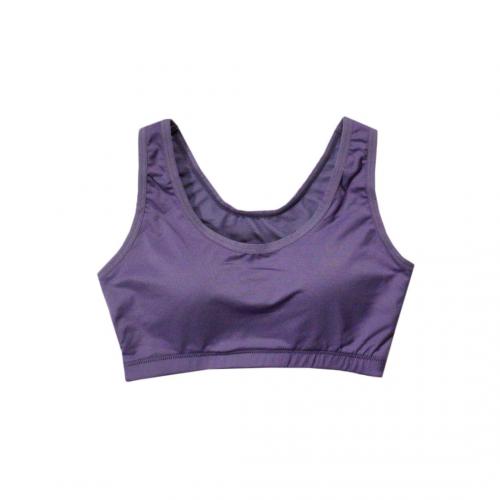 多功能24小時跨界運動家居睡眠外出穿著內衣 - 無鋼圈