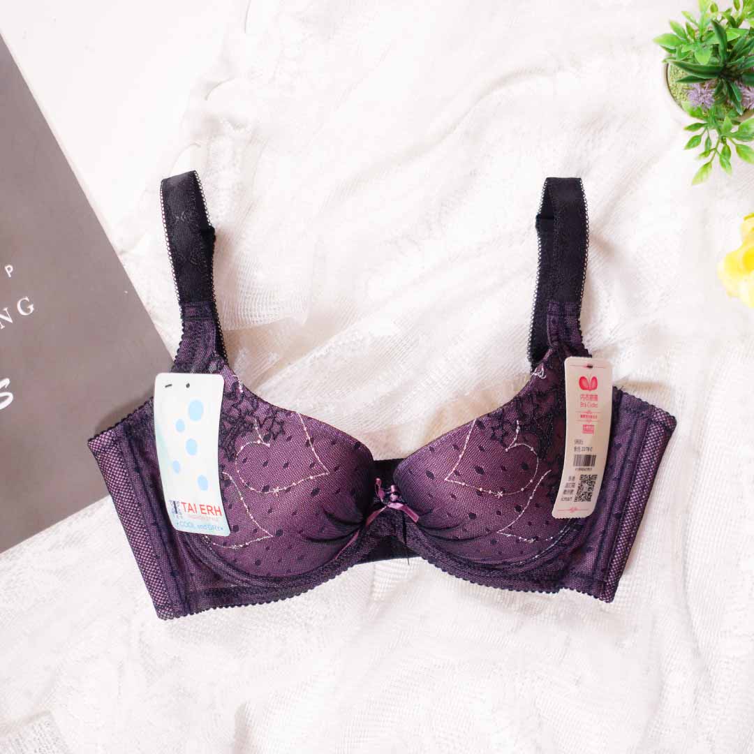 星光閃爍調整型內衣