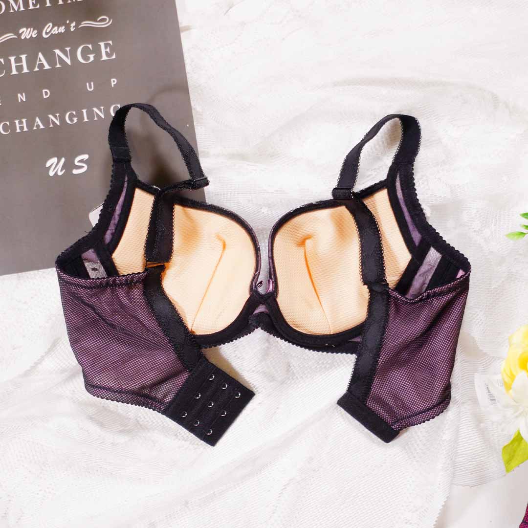 星光閃爍調整型內衣