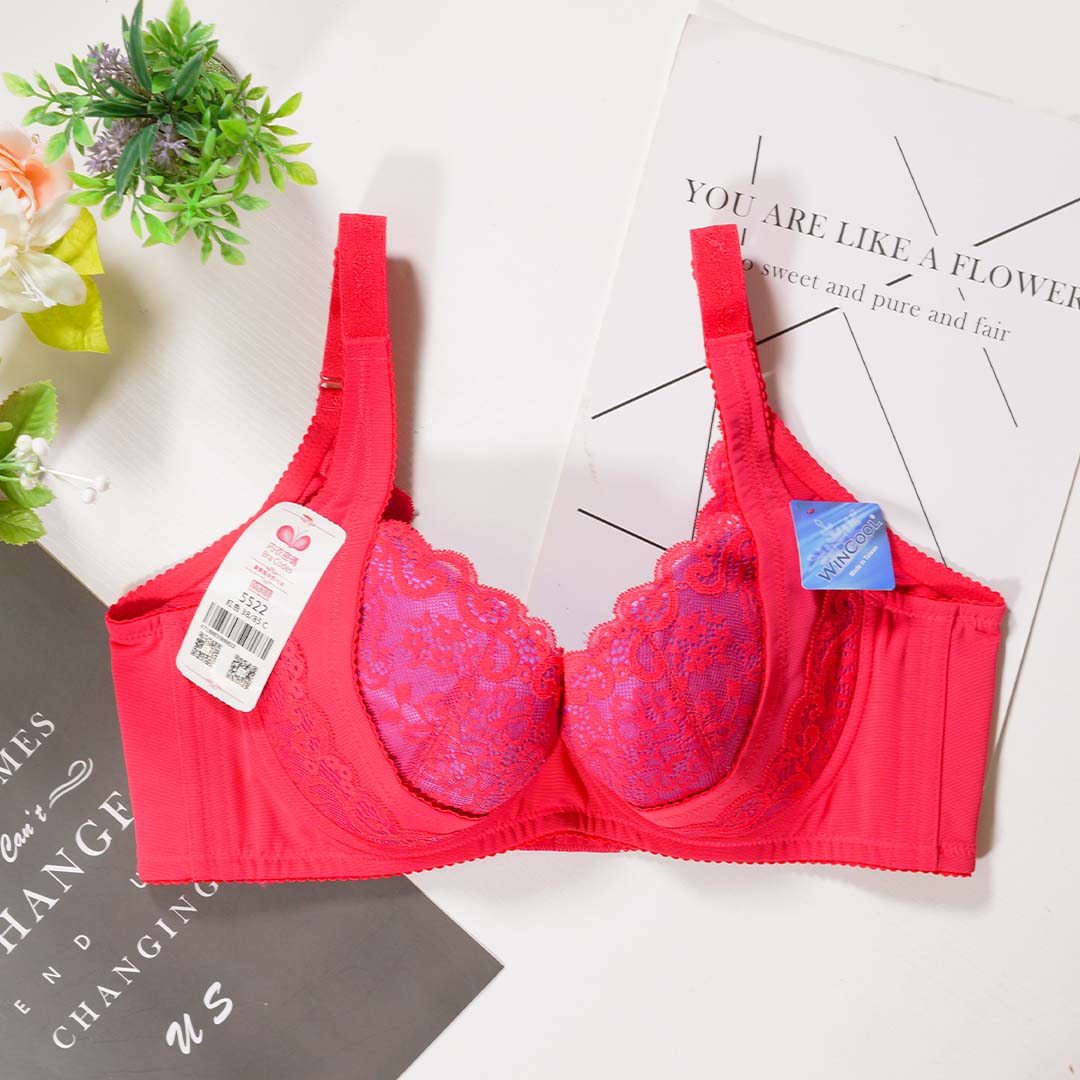 高貴升級新研發內衣 B、C、D、E、F專業養脂術系列