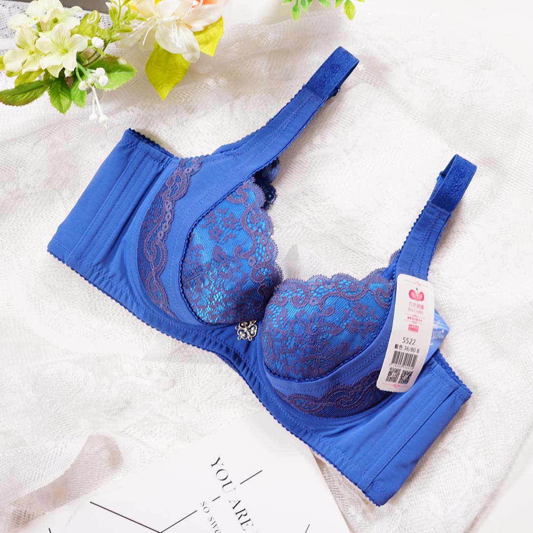 高貴升級新研發內衣 B、C、D、E、F專業養脂術系列
