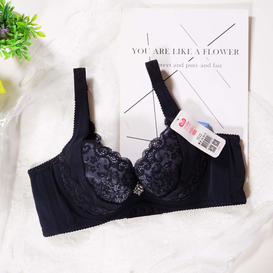 高貴升級新研發內衣 B、C、D、E、F專業養脂術系列