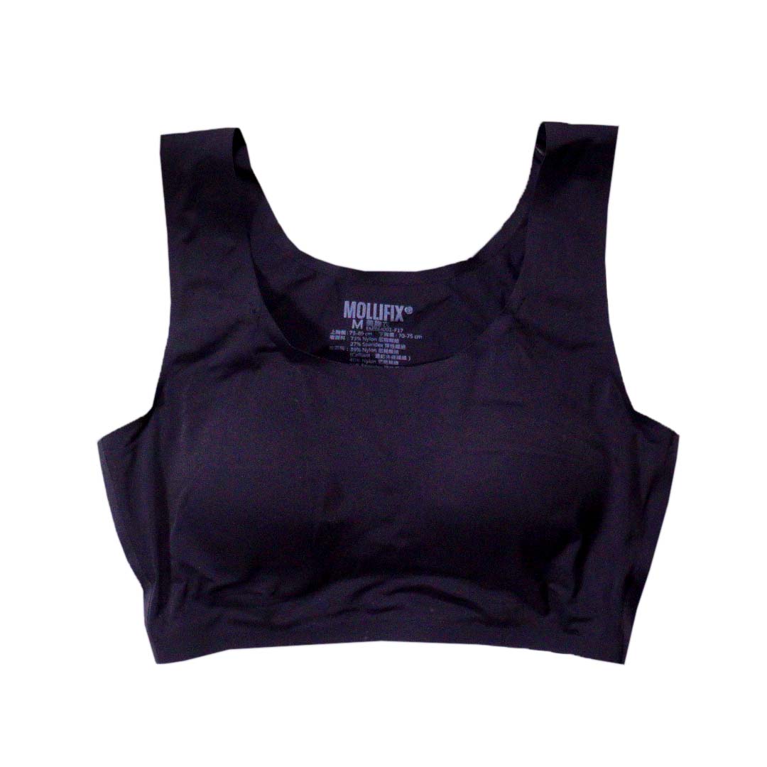 Mollifix 瑪莉菲絲 睡睡塑 循環美胸衣