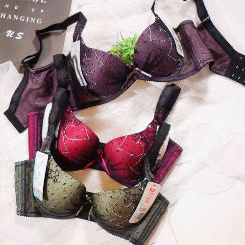 Starlight Shimmering Adjustable Underwear