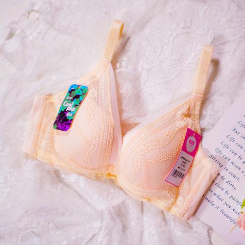 Deep V-shaped integrated adjustment type underwear - Healthy soft steel band