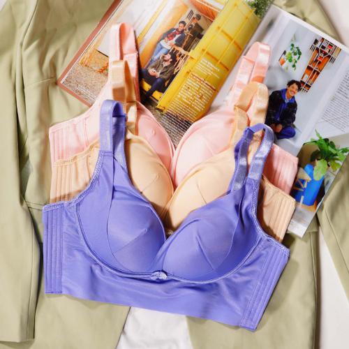 Newly upgraded version! Three-section Tote with no steel rings, adjustable shoulder straps, seamless and lightweight sculptural three-piece set