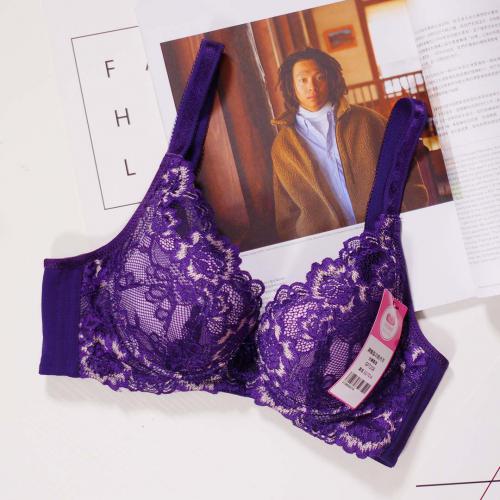 Centralized high-profile soft steel ring adjustable underwear A-C